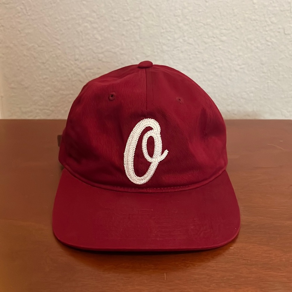 Obey Hat